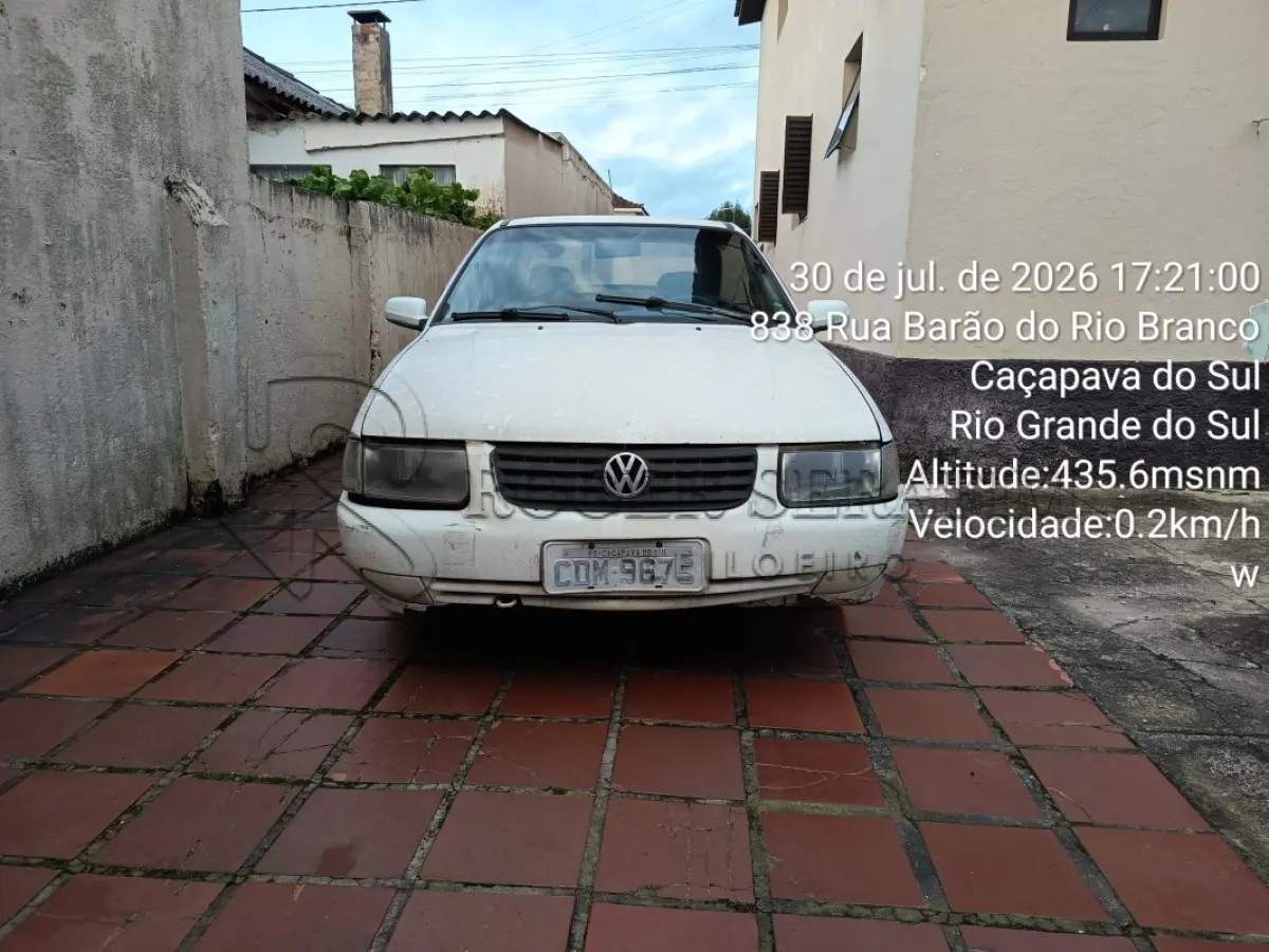 LOTE 001